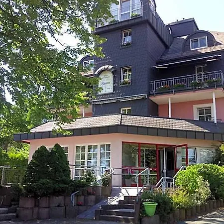 Kloesterle * Bad Steben