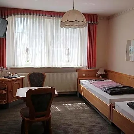Kloesterle Hotel