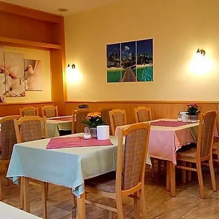 Hotel Kloesterle *