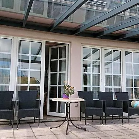 Kloesterle Bad Steben