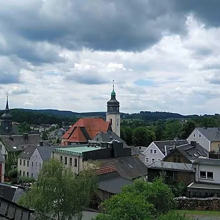 Kloesterle Hotel Bad Steben
