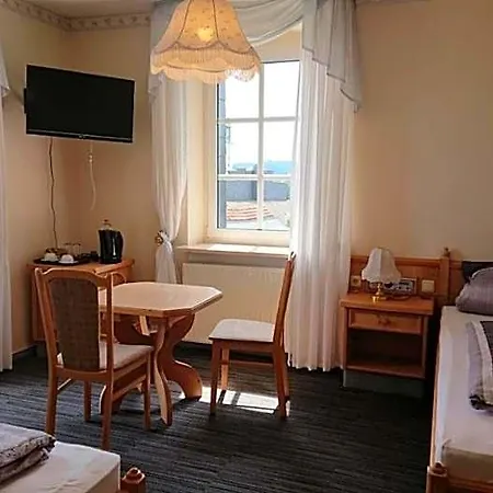 Kloesterle Hotel Bad Steben