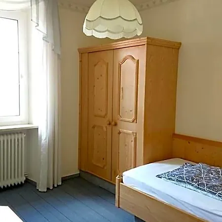 Kloesterle Hotel *
