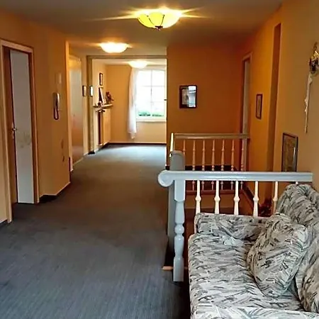 Kloesterle Hotel *
