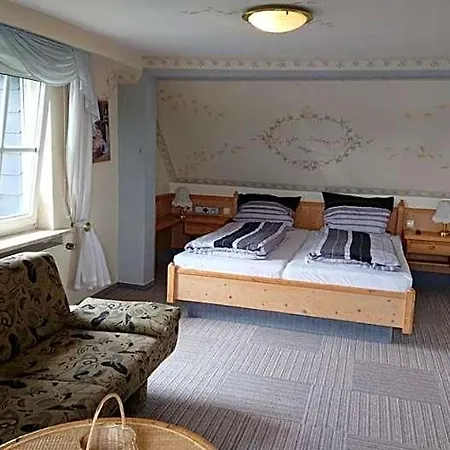 Hotel Kloesterle *