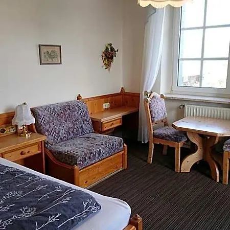 Hotel Kloesterle *