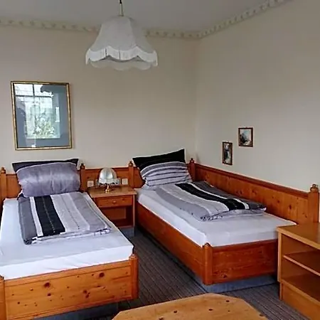 Kloesterle Hotel *
