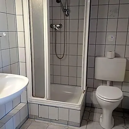 Kloesterle Hotel Bad Steben
